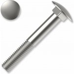 Šroub vratový ZB DIN 603 – 6×70 mm – Sleviste.cz