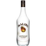Malibu 21% 0,7 l (holá láhev) – Zboží Dáma