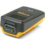 Stiga E22, 20V, 2Ah – Zboží Dáma