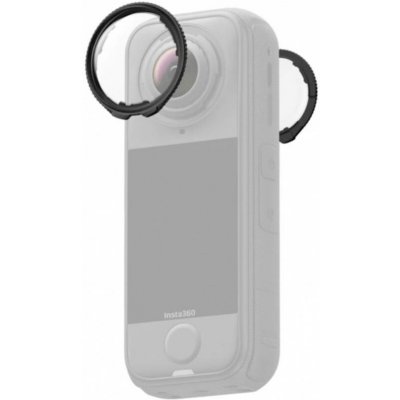 Insta360 Standardní ochranná skla objektivů pro X4 Air INST760-11 – Zboží Živě