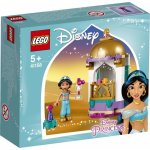 LEGO® Disney 41158 Jasmína a její věžička – Hledejceny.cz