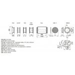 Soler & Palau TCBT/4-250 – Hledejceny.cz