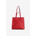 Desigual dámská kabelka Bag Psico Logo Merlo V 22WAXP323000 – Hledejceny.cz