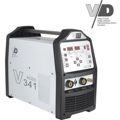 Vector Digital V341 ACDC + kabely T1014VD-V – Sleviste.cz
