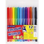 Centropen Colour World 7550 12 ks – Zboží Mobilmania