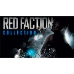 Red Faction Collection – Hledejceny.cz