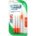 GUM Trav-Ler mezizubní kartáčky 0,9 mm 6 ks – Zbozi.Blesk.cz