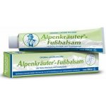 Primavera Alpenkräuter Balsam balzám z Alpských bylin 200 ml – Hledejceny.cz
