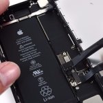Baterie pro Apple iPhone 7 (Genuine) 8596115535824 – Zboží Živě