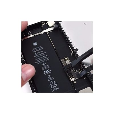 Baterie pro Apple iPhone 7 (Genuine) 8596115535824 – Zboží Živě