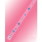 Julimex RK 172 Transparentní silikonová ramínka, vzorovaná – Hledejceny.cz