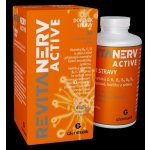 Revitanerv Active 30 tablet – Hledejceny.cz