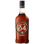 Siboney N°34 34% 0,7 l (holá láhev) – Zboží Dáma