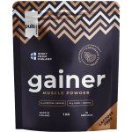 PULS nutrition Gainer Lactose Free 1000 g – Hledejceny.cz