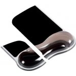 Podložka pod myš Kensington DUO - černá / kouřová – Zboží Živě