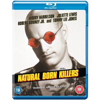 Natural Born Killers BD