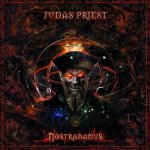 Judas Priest - Nostradamus, CD, 2008 – Zbozi.Blesk.cz