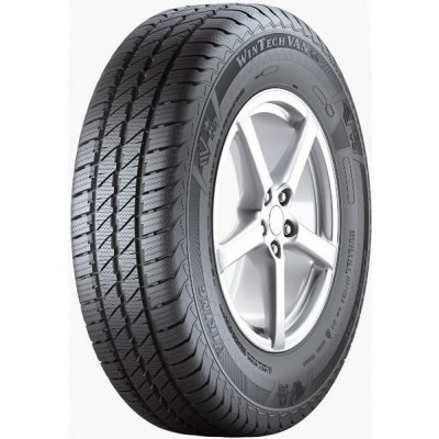 Viking WinTech Van 195/60 R16 99T – Hledejceny.cz