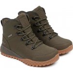 FOX International Group Ltd, Dennenlaan3A, 2340 Beerse Belgium Fox boty V2 Boot khaki – Zboží Dáma