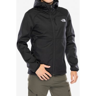 The North Face Quest Hooded Softshell – Zbozi.Blesk.cz