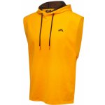 Crivit mikina bez rukávů oranžová – Zboží Dáma