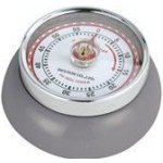 Kuchyňská minutka SPEED, šedá - Zassenhaus – Zboží Mobilmania