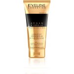 Eveline Cosmetics Argan & Vanilla Luxusní krém + sérum na ruce a nehty 100 ml – Zboží Dáma