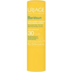 Uriage Hydratační ochranný balzám na rty SPF 30 Bariesun Moisturizing Lipstick 4 g – Hledejceny.cz
