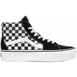 Vans dámské kotníkové tenisky SK8-Hi Platform VN0A3TKNQXH1 – Hledejceny.cz