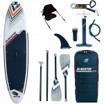 Paddleboard GLADIATOR Origin Combo 10'6'' – Zboží Mobilmania