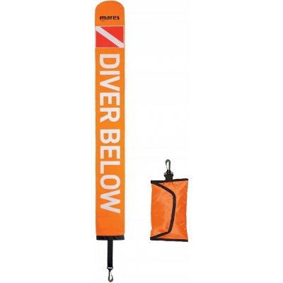 MARES Bojka STANDARD – Zboží Dáma