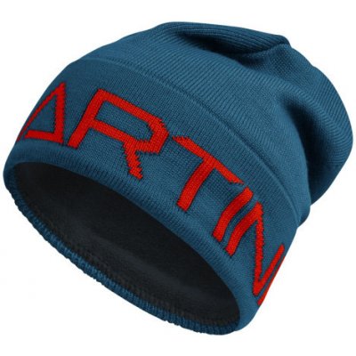 Martini Sportswear Patrol čepice tmavě modrá – Hledejceny.cz