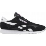 Reebok Classic Nylon Shoes GY7234 Modrá – Zboží Mobilmania