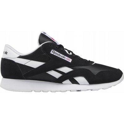 Reebok Classic Nylon Shoes GY7234 Modrá – Zboží Mobilmania