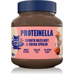 HealthyCo Proteinella čokoláda/lískový oříšek 360 g – Zboží Dáma