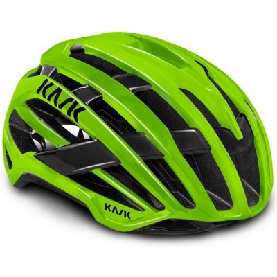 Kask Valegro Lime 2018