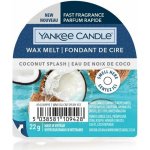Yankee Candle vosk do aroma lampy kokos 22g – Hledejceny.cz