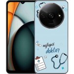 mmCase na Xiaomi Redmi A3 - nejlepší doktor – Zboží Živě