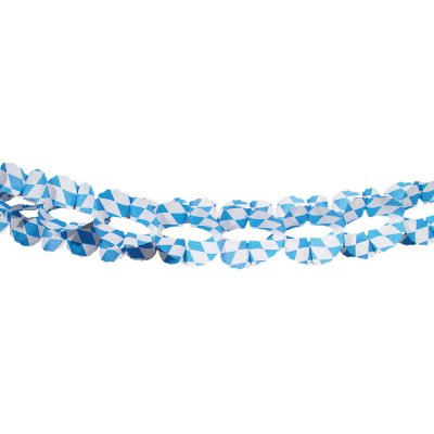 Boland Oktoberfest girlanda 4 m – Zboží Dáma