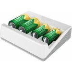 VARTA Universal Charger 57658101401 – Zboží Živě