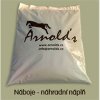 Péče o kopyta koní Epona Náboje do kopyt (náplň) 5kg