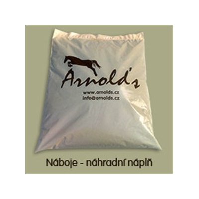 Epona Náboje do kopyt (náplň) 5kg