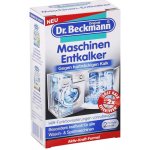 Dr.Beckmann odvápňovač pro pračky a myčky nádobí 100 g – Hledejceny.cz