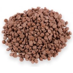 Ochutnej Ořech Čokopecičky z belgické mléčné čokolády 1 kg