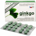 Ginkgo Comfort 60 mg SR 60 tablet – Zboží Mobilmania