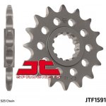JT Sprockets JTF 1591-16 | Zboží Auto