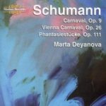 Schumann, R. - Carnaval – Hledejceny.cz