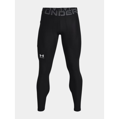 Under Armour pánské legíny HG Armour leggings černé – Zboží Dáma
