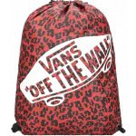 Vans Benched Wild Leopard – Sleviste.cz