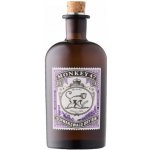 Monkey 47 Dry Gin 47% 0,5 l (holá láhev) – Sleviste.cz